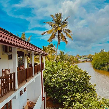 Riverwood Villa Weligama Exterior photo