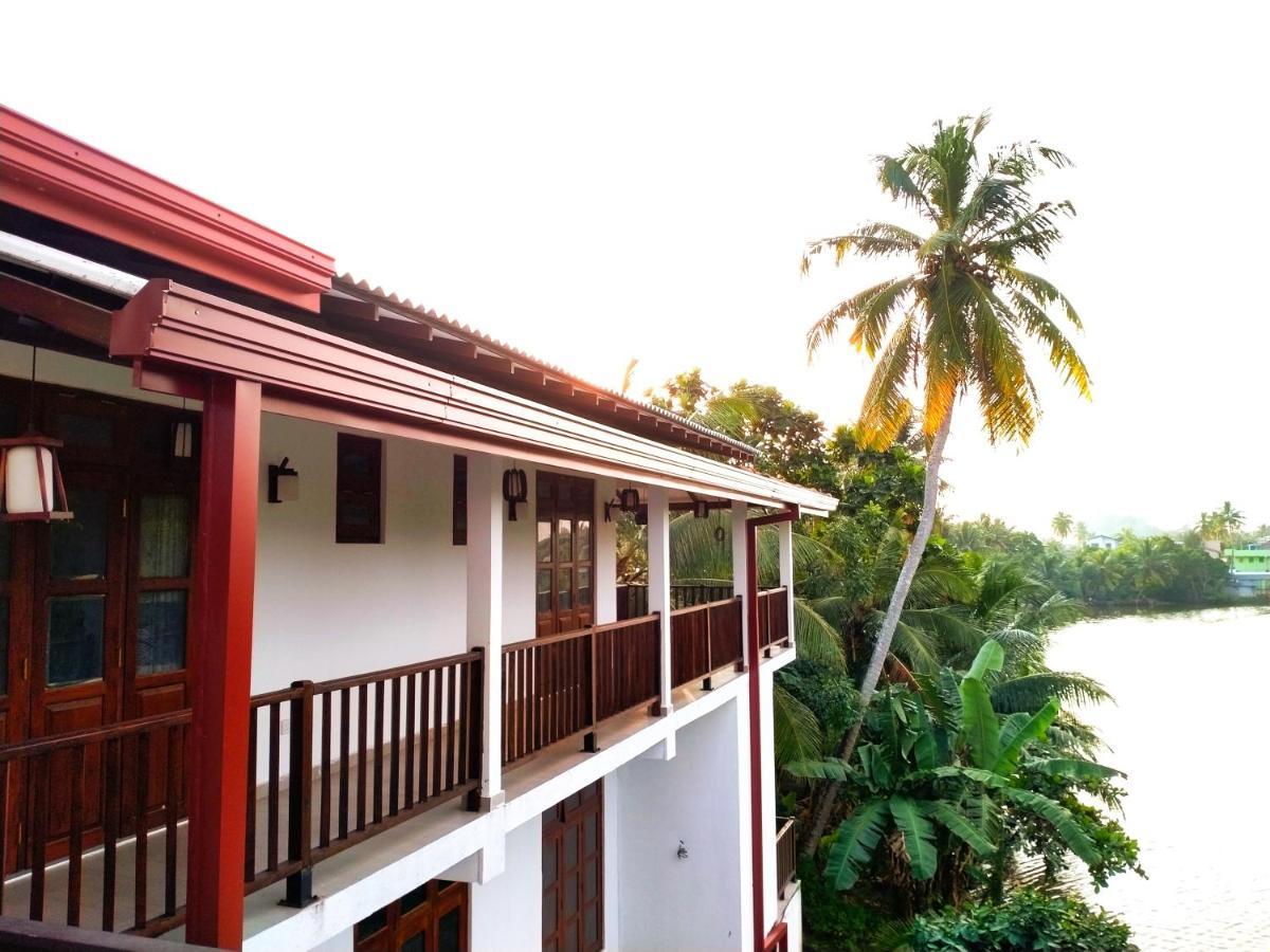 Riverwood Villa Weligama Exterior photo