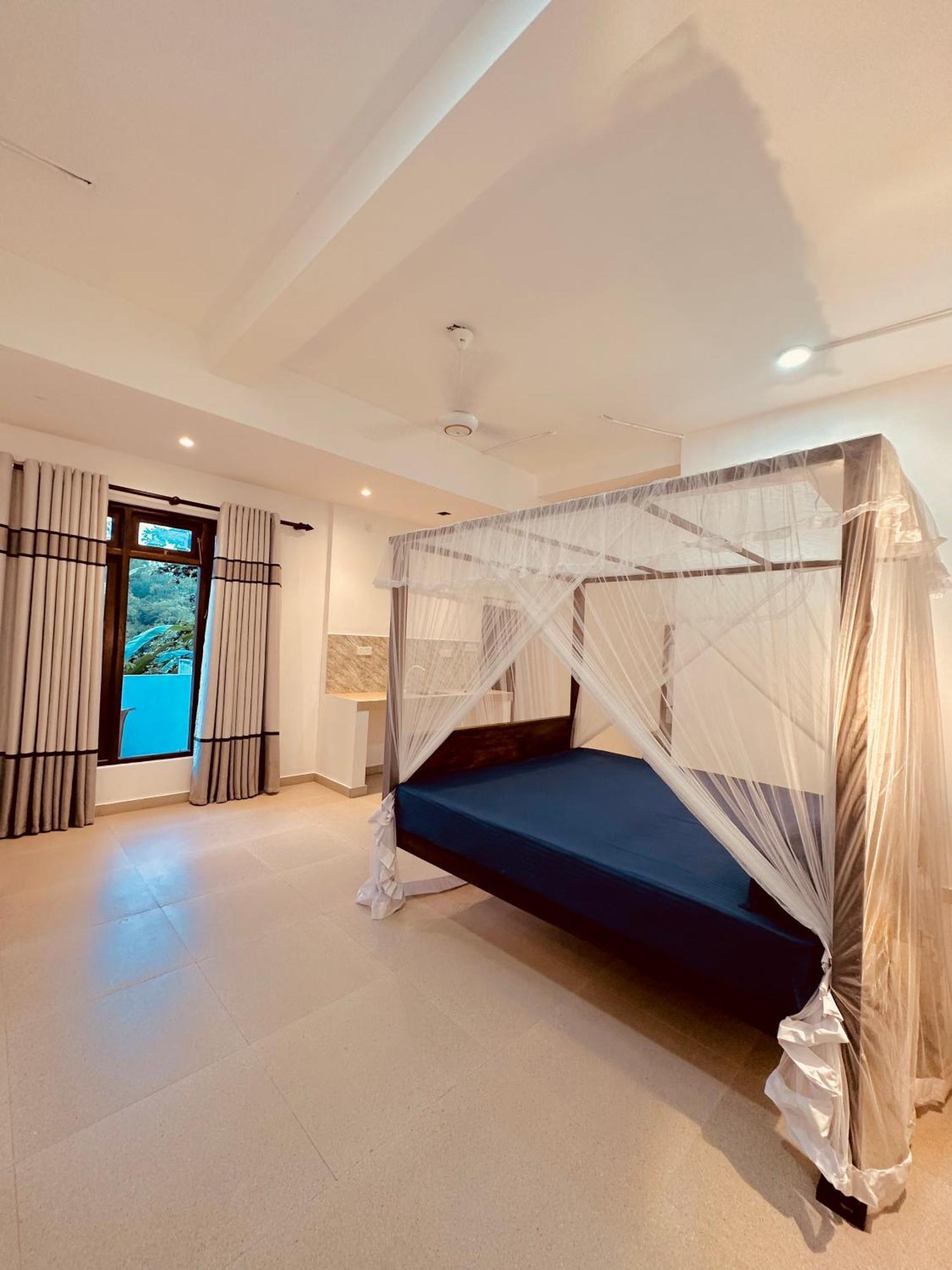 Riverwood Villa Weligama Exterior photo