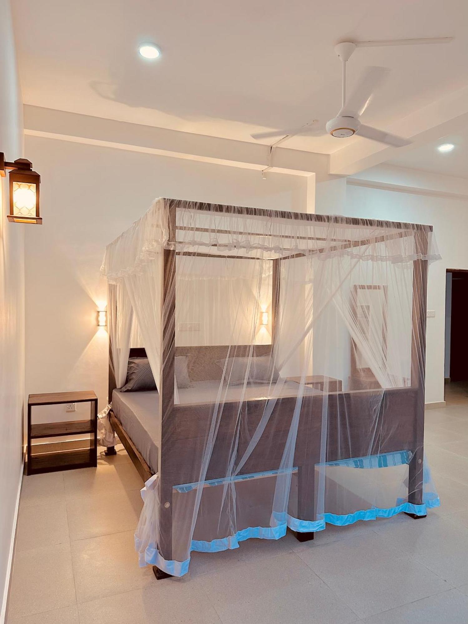 Riverwood Villa Weligama Exterior photo