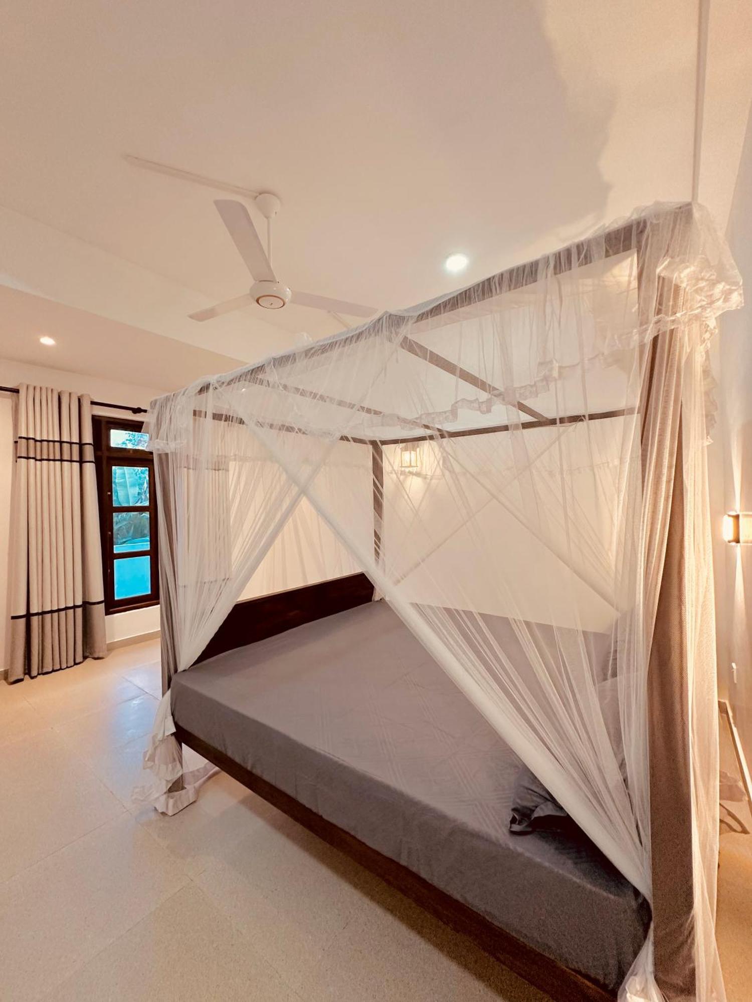 Riverwood Villa Weligama Exterior photo