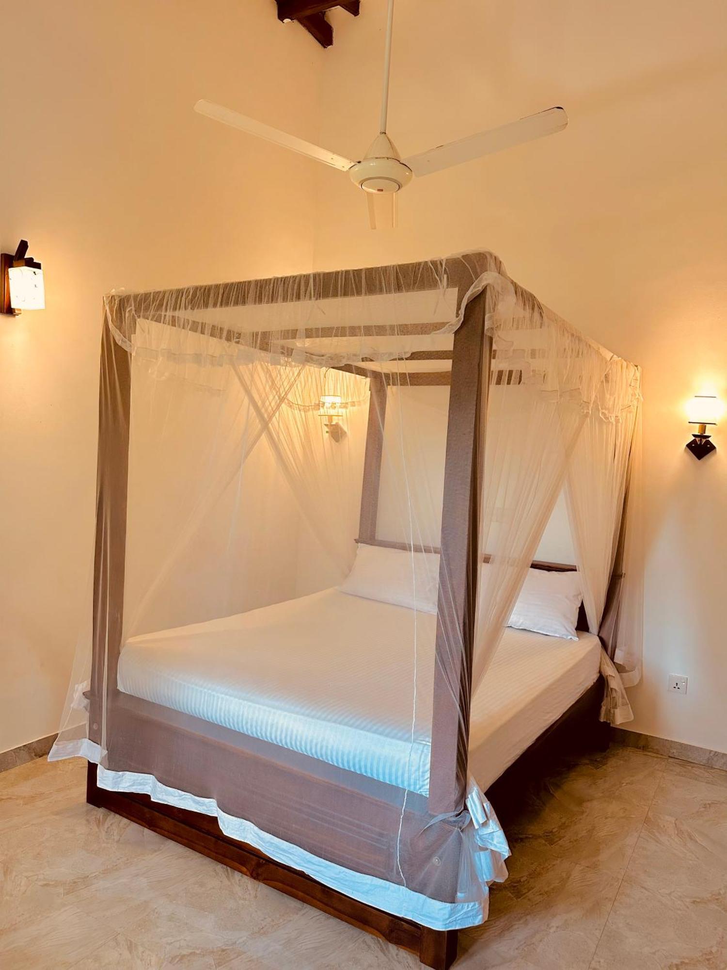Riverwood Villa Weligama Exterior photo