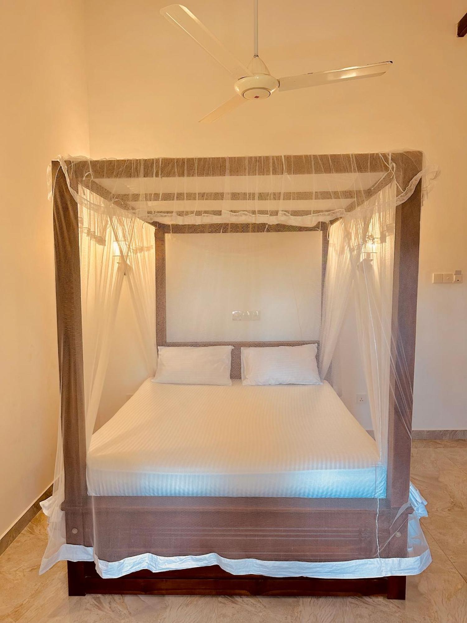 Riverwood Villa Weligama Exterior photo