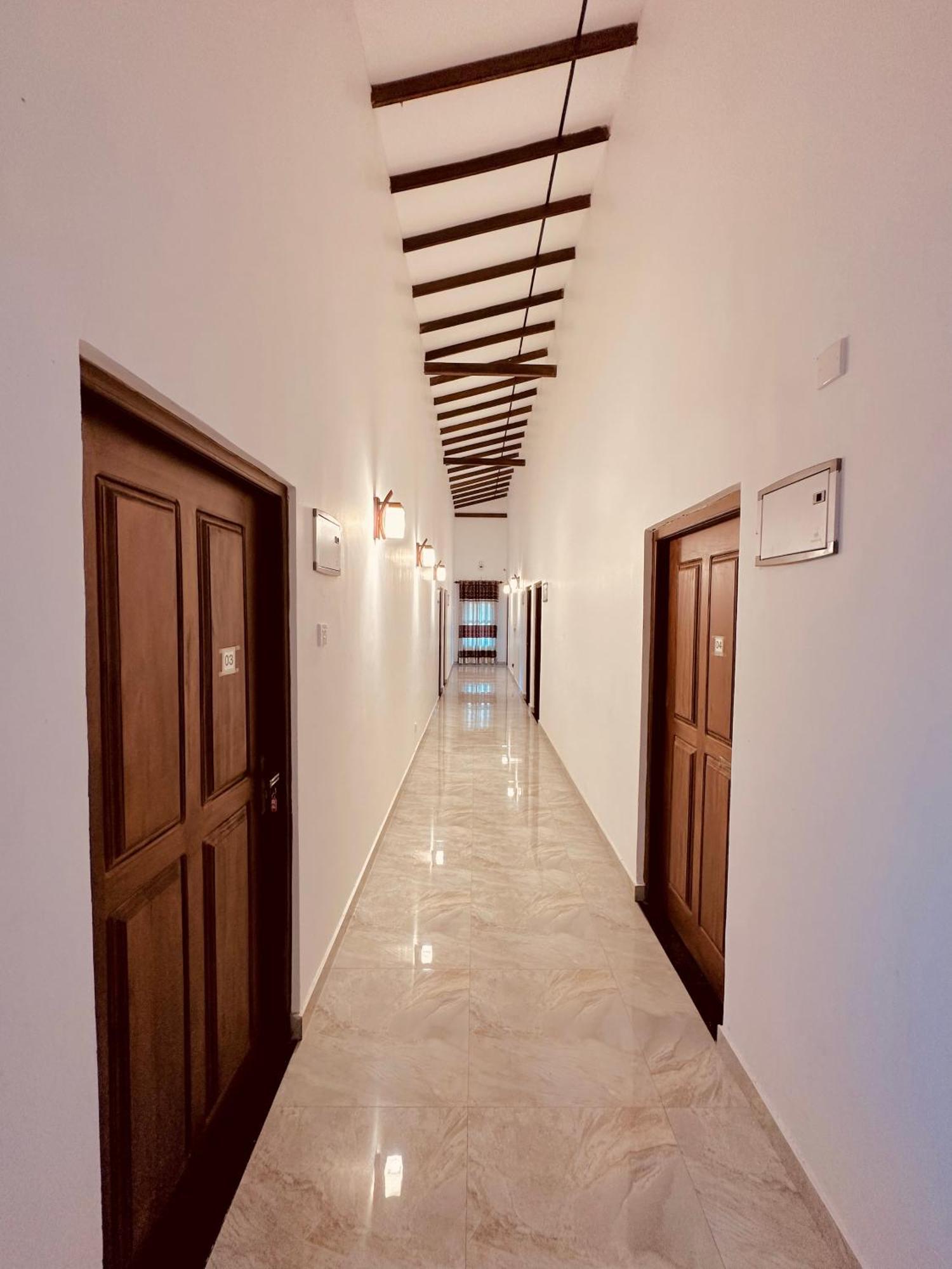 Riverwood Villa Weligama Exterior photo
