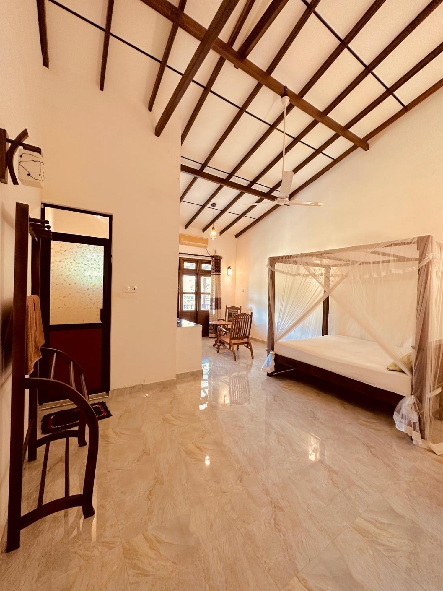 Riverwood Villa Weligama Exterior photo