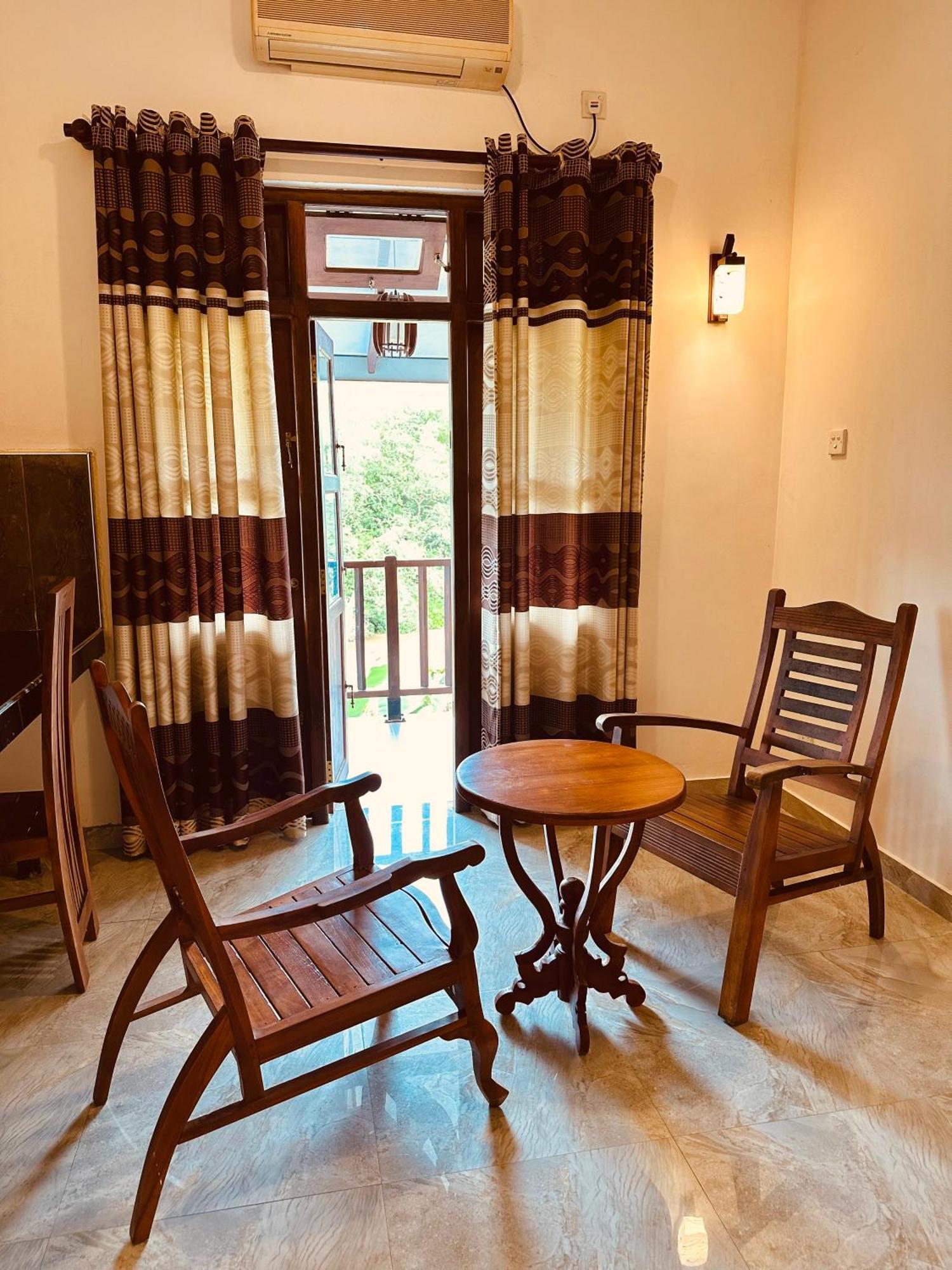Riverwood Villa Weligama Exterior photo