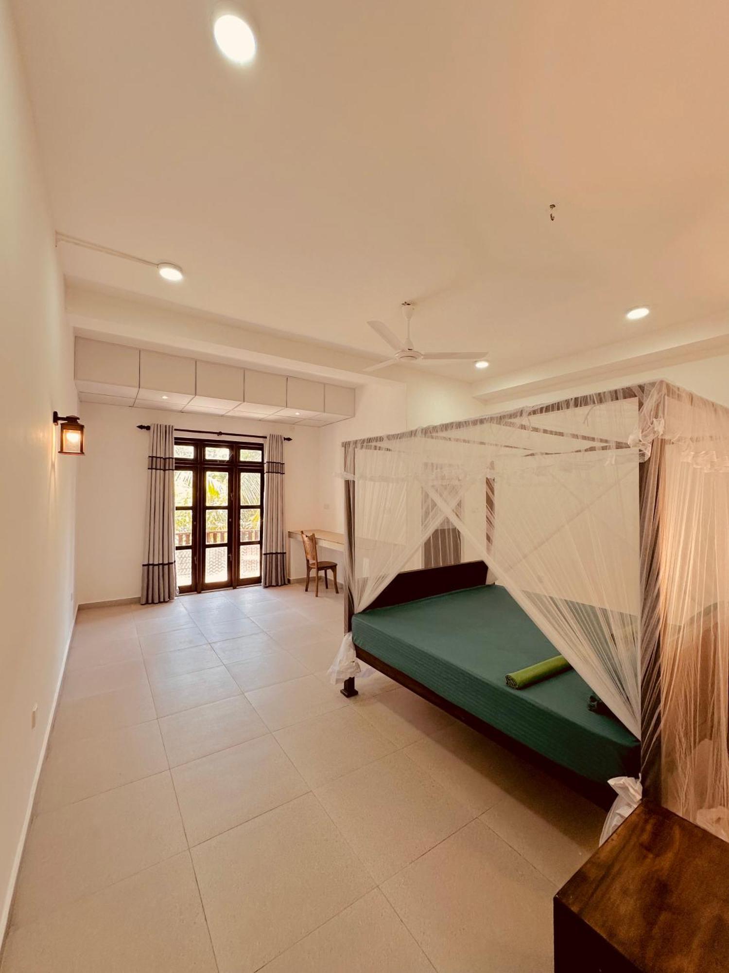 Riverwood Villa Weligama Exterior photo