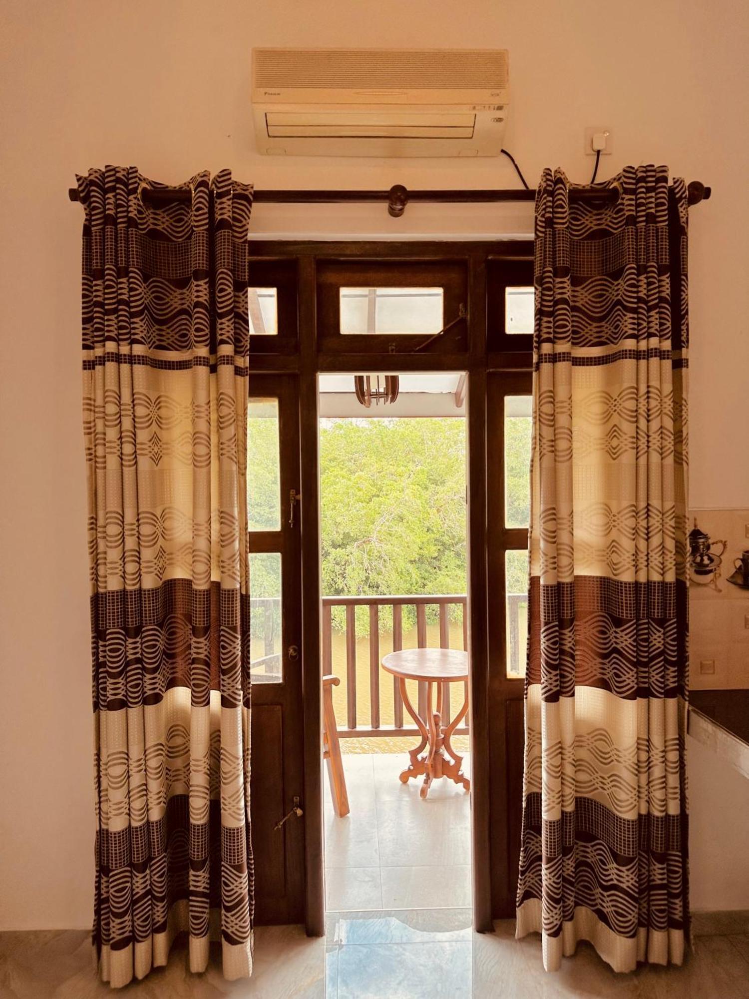 Riverwood Villa Weligama Exterior photo
