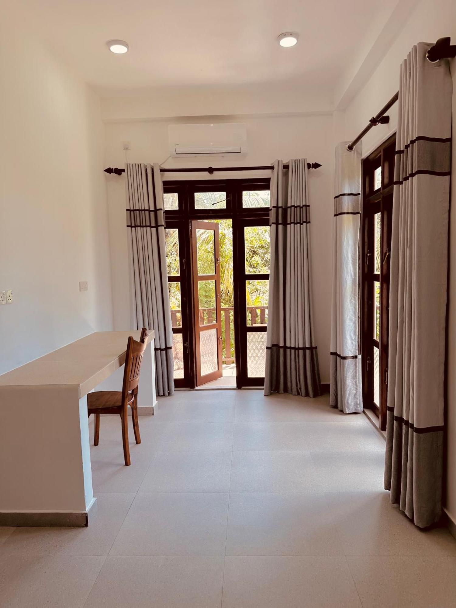 Riverwood Villa Weligama Exterior photo