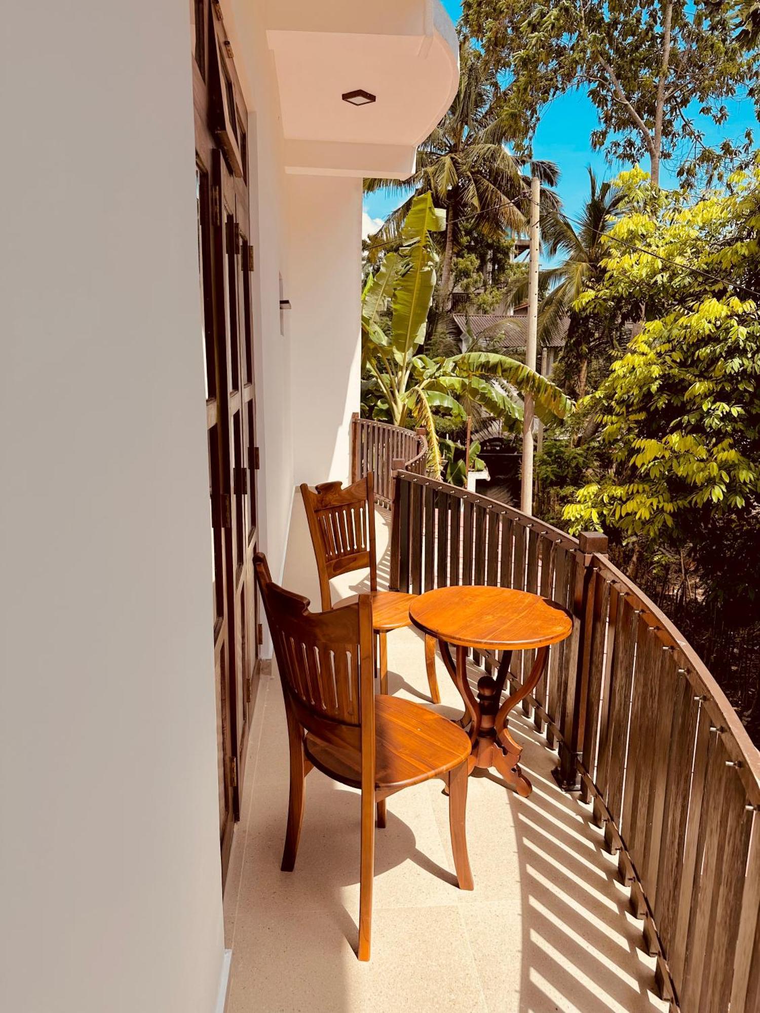 Riverwood Villa Weligama Exterior photo