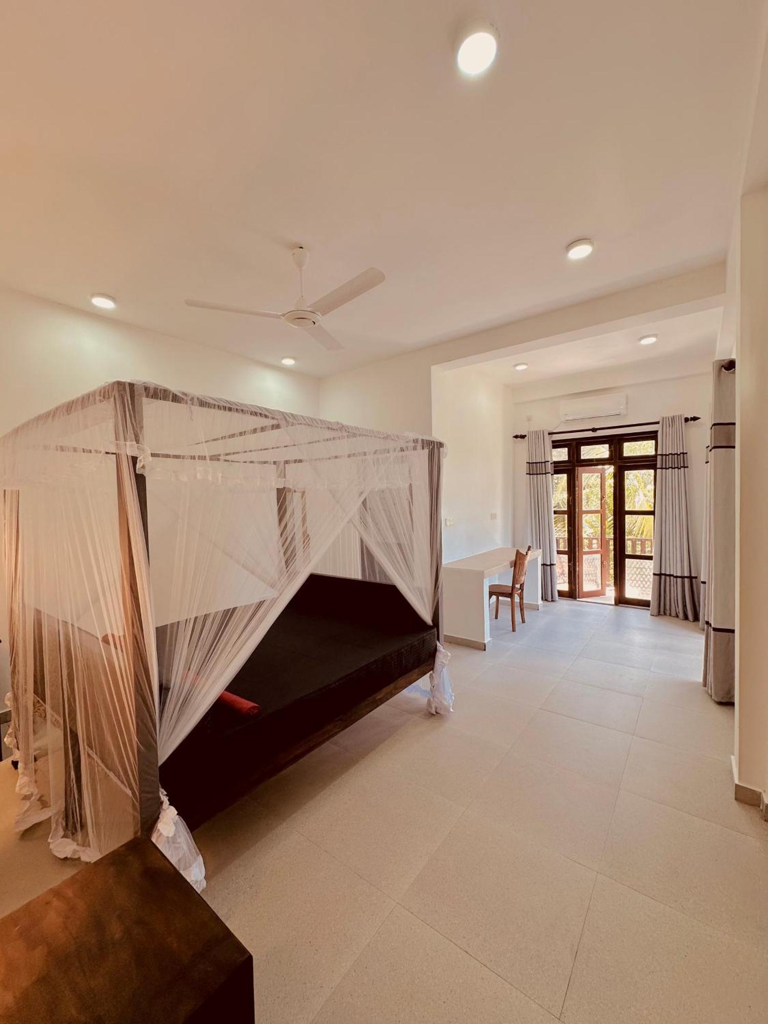Riverwood Villa Weligama Exterior photo