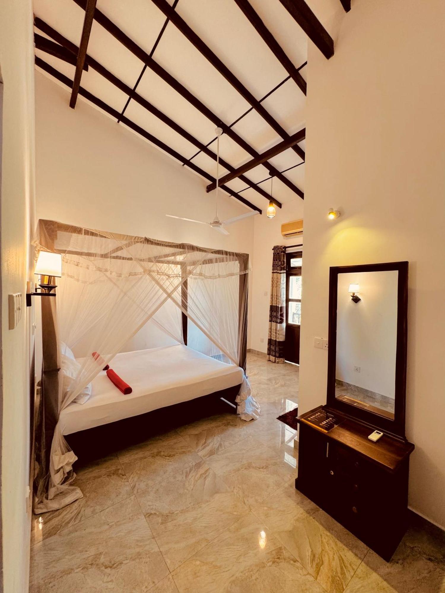 Riverwood Villa Weligama Room photo