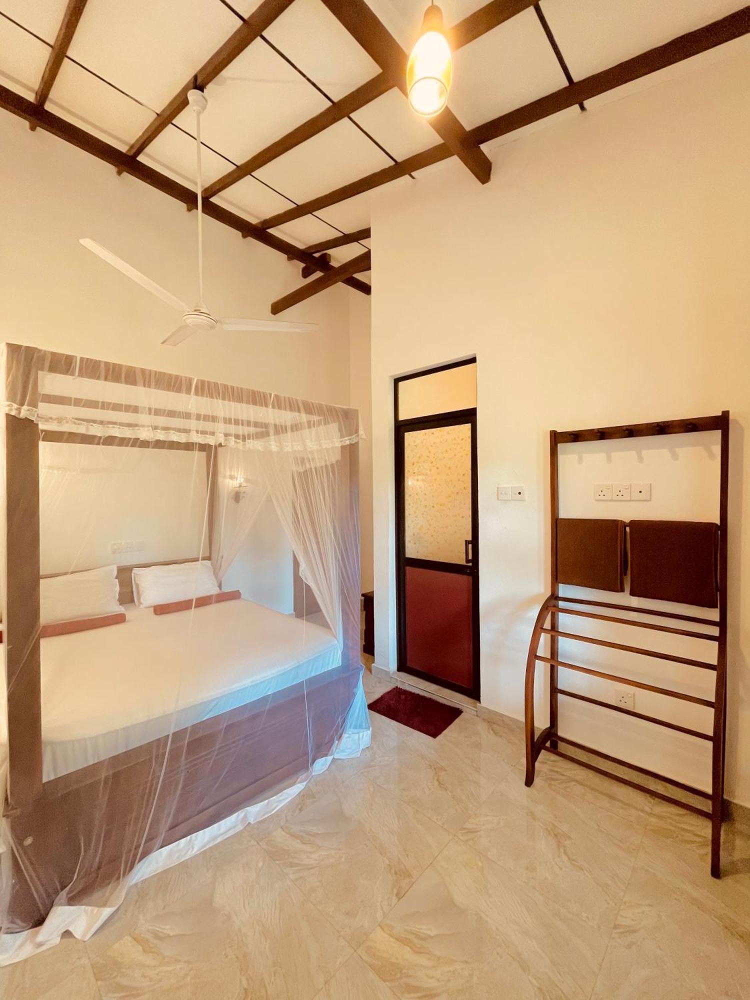 Riverwood Villa Weligama Room photo