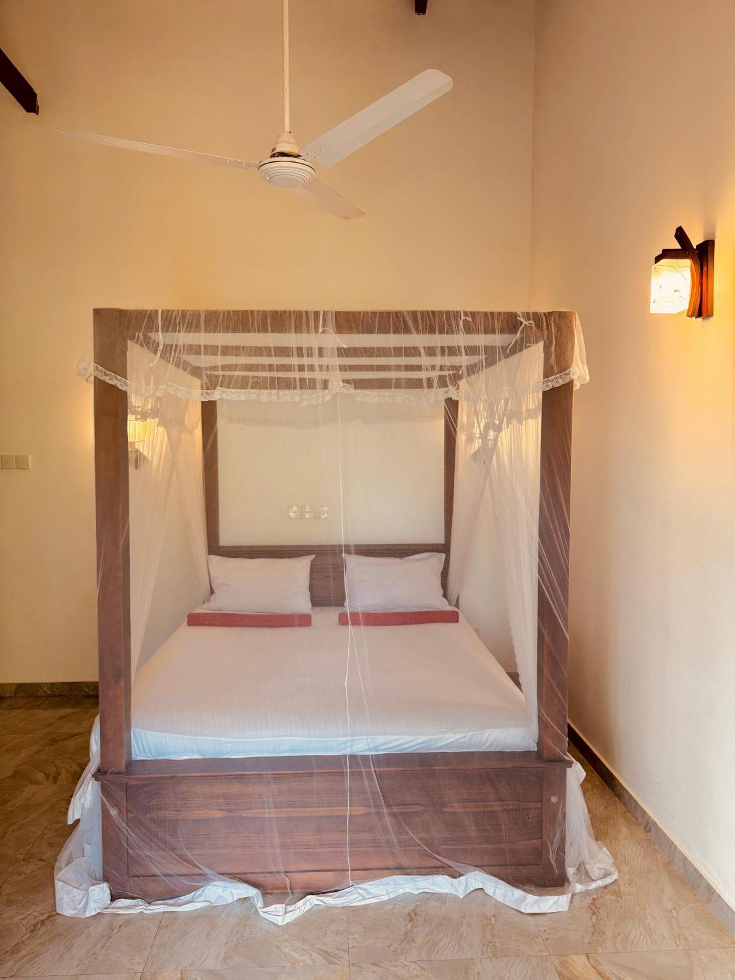 Riverwood Villa Weligama Room photo