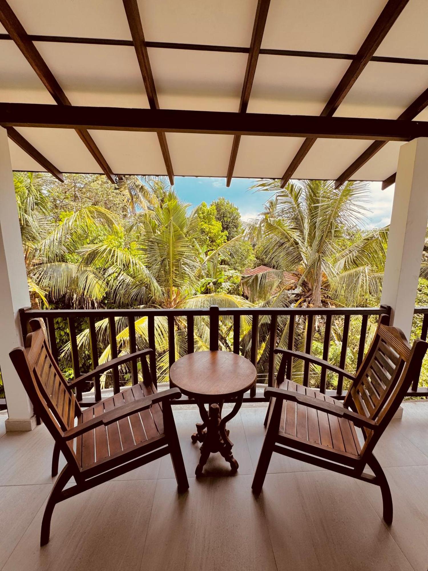 Riverwood Villa Weligama Room photo